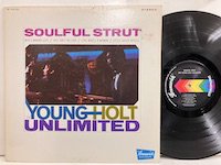 Young Holt Unlimited / Soulful Strut bl754144