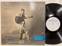 Mundell Lowe / the Mundell Lowe Quartet Rlp12-204 :通販 ジャズ レコード 買取 ...