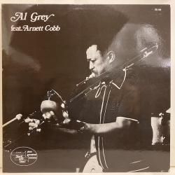 Al Grey / feat Arnett Cobb 33.143