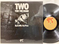 Herb Ellis Joe Pass / Two for the Road 2310 714