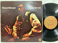 Kenny Burrell / Round Midnight 9417