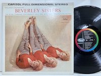 Beverley Sisters Tony Osborne / England's Enchanting Beverley Sisters ST-10286