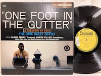 Dave Bailey Sextet / One Foot In The Gutter ba17008