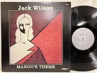 Jack Wilson / Margo's Theme ds-805