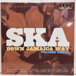 VA Ska Down Jamaica Way Volume Three 5046 65475-1 :通販