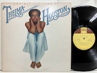 Thelma Houston / Any Way You Like It T6-345S1