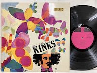 Kinks / Face to Face nspl18149