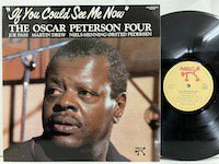 Oscar Peterson / If You Could See Me Now 2310-918 