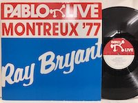 Ray Bryant / Montreux '77 2308201