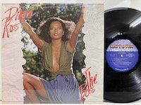 Diana Ross / The Boss M8-923M1