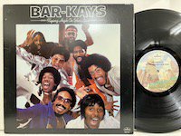 Bar-Kays / Flying High On Your Love SRM-1-1181