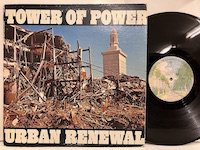 Tower of Power / Urban Renewal Bs2834