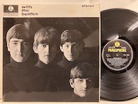 Beatles / with the Beatles pcs3045