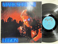 Mark Shreeve / Legion 656.073
