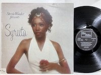 Syreeta / Stevie Wonder presents 1c062-95584