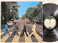Beatles / Abbey Road Pcs7088