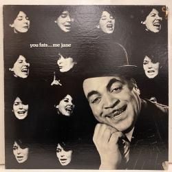 Jane Harvey / You Fats Me Jane cj15