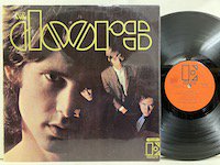 Doors / The Doors EKL4007 :通販 ジャズ レコード 買取 Bamboo Music