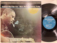 Wes Montgomery / Guitar on the Go rs9494 :通販 ジャズ レコード 買取 Bamboo Music