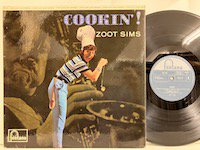 Zoot Sims / Cookin 883273