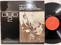 Kenny Drew / Duo2 scs1010