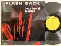 Jean Bonal / Flash Back TR18006