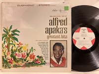 Alfred Apaka / Alfred Apaka's Greatest Hits dt-2088