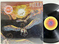 Dells / New Beginnings aa1100