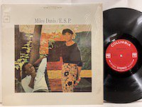 Miles Davis / Esp cs9150 :通販 ジャズ レコード 買取 Bamboo Music