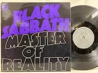 Black Sabbath / Master Of Reality 6360050