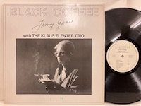 Jenny Gordee / Black Coffee mlp198527