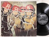 the Who / Odds & Sods 2406116