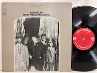 Bob Dylan / John Wesley Harding cs9604 