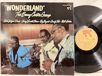 Benny Carter Group / Wonderland 2310-922