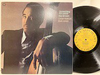 Ray Brown / Something For Lester s7641