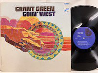 Grant Green / Goin' West bst84310