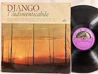 Django Reinhardt / L'Indimenticabile QELP8077