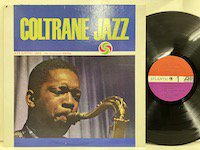 <b>John Coltrane / Coltrane Jazz 1354</b>