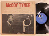 McCoy Tyner / Cosmos bnla460h2