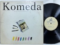<b>Komeda / Muzyka Krzysztofa Komedy 2 Z-SXL559</b>