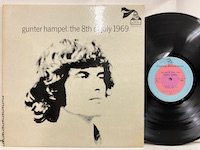 Gunter Hampel / The 8th Of July 1969 FDS-126