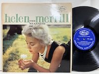 Helen Merrill / Nearness of You Mmb.12000/Mg36134