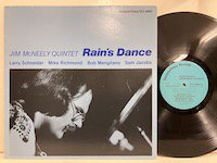 Jim McNeely / Rain's Dance scs4001