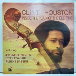 Clint Houston / inside the Plain of the Elliptic sjp132