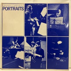 Graham Collier Music / Portraits sdl244 :通販 ジャズ レコード 買取 