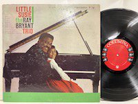 Ray Bryant / Little Susie cl1449 