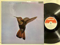 ○即決LP Paul Gonsalves / Humming Bird Sml1064 ej3416 英オリジナル 