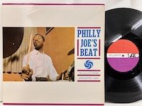 Philly Joe Jones / Philly Joe's Beat 1340 :通販 ジャズ レコード