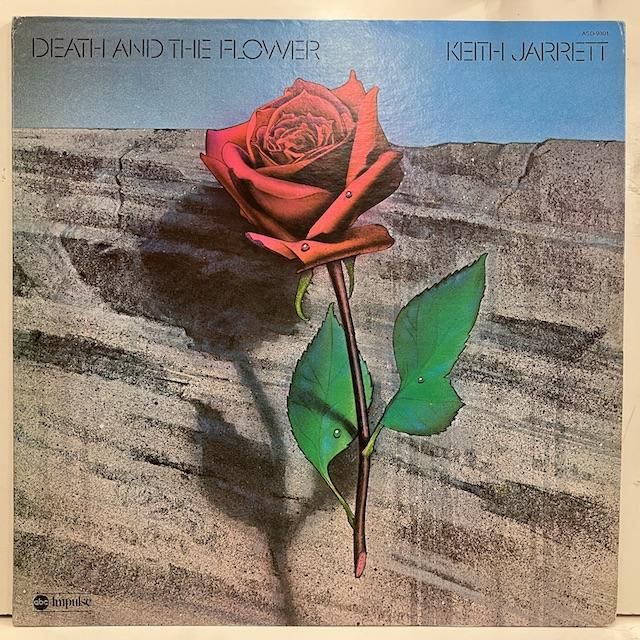 Death And The Flower - YouTube