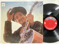 Bob Dylan / Nashville Skyline kcs9825 :通販 ジャズ レコード 買取 Bamboo Music